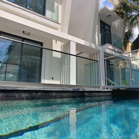 شقة Opensky Lux Kallithea  المظهر الخارجي الصورة