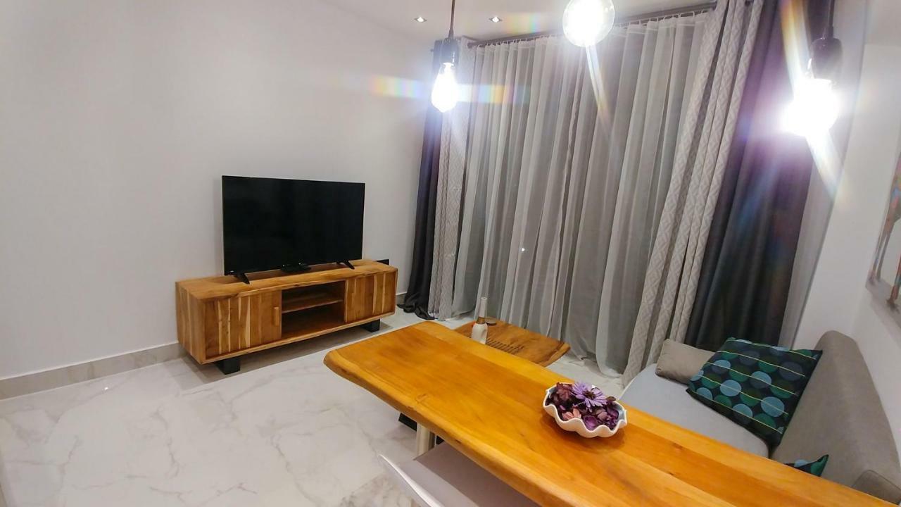 شقة Opensky Lux Kallithea  المظهر الخارجي الصورة