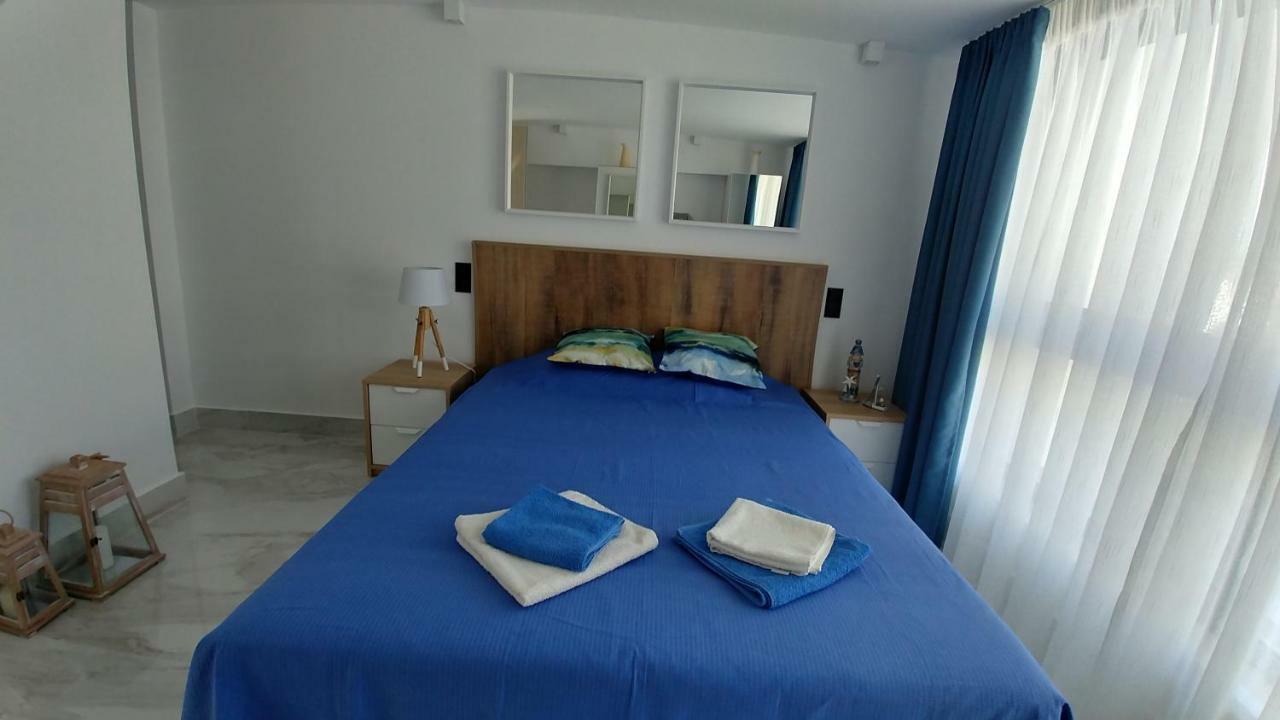 شقة Opensky Lux Kallithea  المظهر الخارجي الصورة